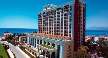 CLUB HOTEL SERA 5*