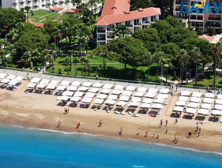 BARUT HOTELS LABADA 5*