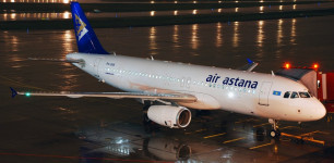 Характеристики самолета Airbus A321