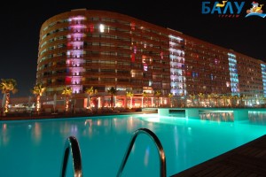 KERVANSARAY LARA 5*