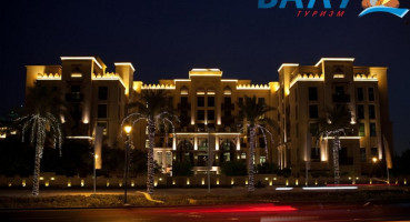 Qamardeen Hotel Dubai 4*