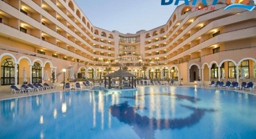 RADISSON BLU RESORT 5*