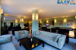 LARISSA HOTEL 4*