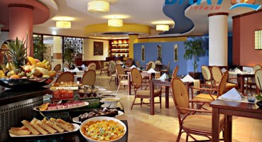 Fujairah Rotana Resort, Al Aqah Beach 5*