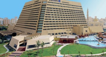 Radisson Blu Resort Sharjah 5*