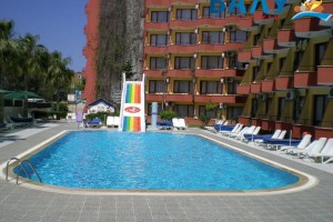 ALARA HOTEL 4*