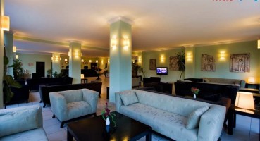 LARISSA HOTEL 4*