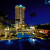 Отель Jomtien Palm Beach 4*  
