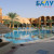 Golden Tulip Al Jazira Hotel&Resort, AUH 4*