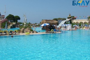 LETOONIA GOLF RESORT 5*