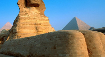 Информация по Египту