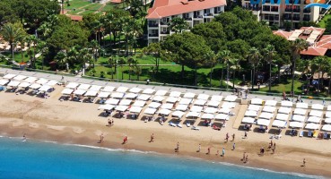 BARUT HOTELS LABADA 5*