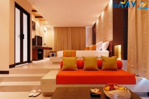 Отель The Zign Hotel 5*