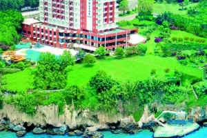 NAZAR BEACH CITY & RESORT HOTEL 4*