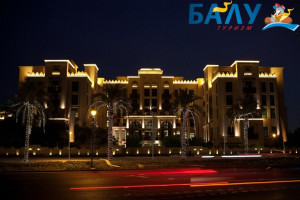 Qamardeen Hotel Dubai 4*