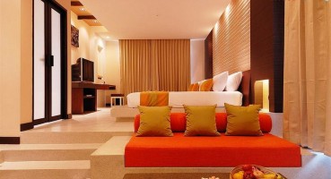 Отель The Zign Hotel 5*