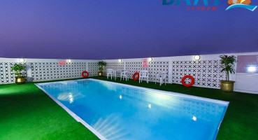 Landmark Hotel Dubai 3*