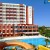 NAZAR BEACH CITY & RESORT HOTEL 4*