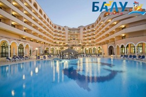 RADISSON BLU RESORT 5*