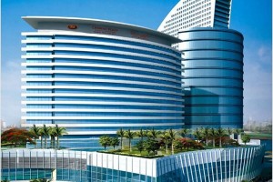 Crowne Plaza Dubai Festival City 5*