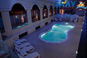 Lords Beach Hotel Sharjah 4*