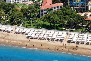 BARUT HOTELS LABADA 5*