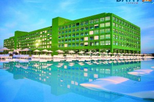 ADAM & EVE HOTELS 5*