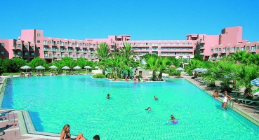 BARCELO TAT BEACH GOLF RESORT 5*