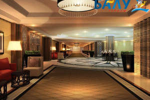 Al Bustan Rotana Hotel Dubai 5*