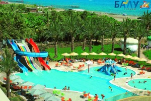 ARANCIA RESORT HOTEL 5*