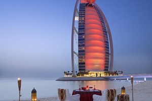 Burj Al Arab 6*