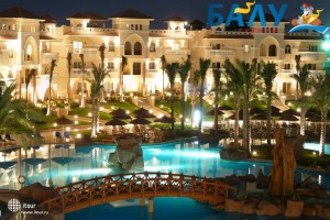 TROPICANA AZUR CLUB 4*